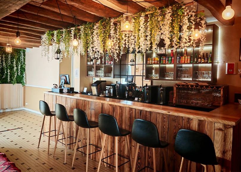 Traiteur - Aznavour - Restaurant - Traiteur Le Mans - restaurant a faire SOULITRE