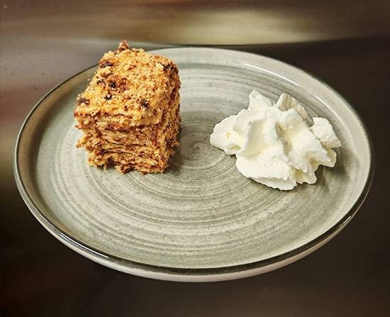 Aznavour - Restaurant Soulitré - Restaurant La Ferté Bernard