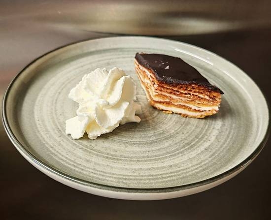 Restaurant - Aznavour - Restaurant autour du Mans - top restaurant SOULITRE