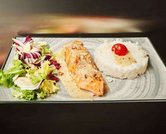 Restaurant - Aznavour - Restaurant autour du Mans - Traiteur Le Mans